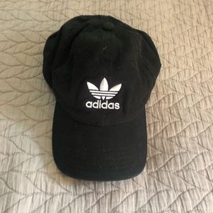 Adidas Originals Trefoil Hat